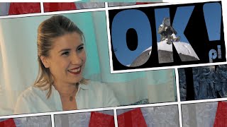 OKpl  Folge 2  Ausgabe Oktober 2024 [upl. by Yelkao762]