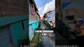 Lorong Kenduruan 5 Ulu mangdayat ngeshortsbareng palembang palembangnian mangdayatpalembang [upl. by Lednek642]