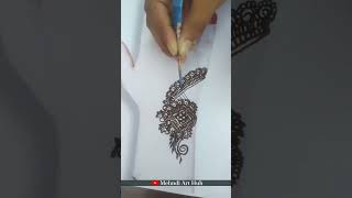 Traditional Mehndi 2024Festive Henna DesignsSpecial MehndiEasy amp Elegant Designs2024mehndidesign [upl. by Denae]