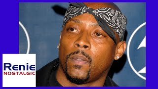 Tragic Details About Nate Dogg [upl. by Nort]