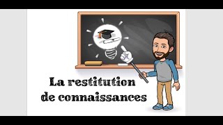 la procréation  01 Introduction  plan  Bac tunisie [upl. by Bajaj]