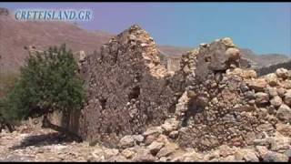 Ancient Greek  Loutro Sfakia Crete HD [upl. by Neret]