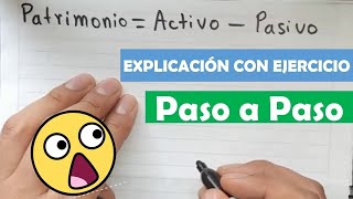 ACTIVOS y PASIVOS  Explicado para principiantes ¿En qué invertir [upl. by Loftus]