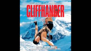 Cliffhanger OST  Qualens Timebomb Jessies Close Call [upl. by Eceined]