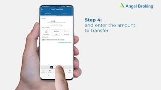 How to Add Funds in Angel Broking Account Using UPI  Angel Broking [upl. by Sirahs20]