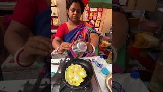 🔥 Ultimate Bread Omelette Recipe 🍳  Kolkata Street Food Magic 🌟 [upl. by Lednek]