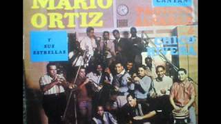 Se Acabo El Bembe  MARIO ORTIZ AND HIS ALL STAR BAND [upl. by Hailahk]