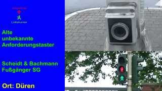 Fanal Anforderungstaster amp Scheidt amp Bachmann Zelisko Standard Signalgeber [upl. by Dirfliw]