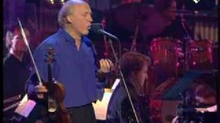 Herman van Veen zingt Sammy Tribute to Ramses Shaffy [upl. by Nnylyt]