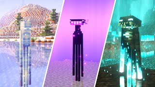 18 NEW Minecraft Mods You Need To Know 1201 1202 [upl. by Siramaj82]