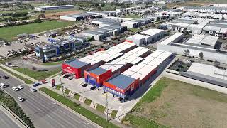 Kennards Self Storage Cranbourne [upl. by Oberstone]