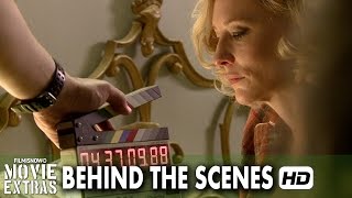 Carol 2015 Behind the Scenes  Part 12 [upl. by Ydieh]