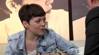 Natalia Lafourcade habla de quotHasta la Raízquot [upl. by Cott780]