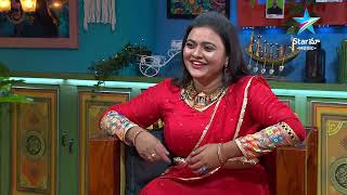 Bigg Boss Buzzz  Rohinis Exclusive Exit Interview  Ambati Arjun  Star Maa Music [upl. by Olga]