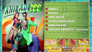 Balma song khiladi 786 Akshay Kumar [upl. by Naimaj]