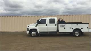 2007 GMC TOPKICK C4500 For Sale [upl. by Volding]