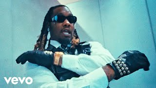 Migos  Fall ft Future Cardi B Music Video [upl. by Yarazed]