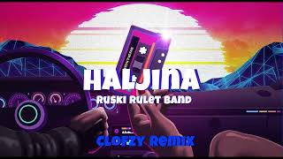 Haljina remix by Clofzy [upl. by Oiril]