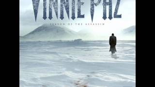 Vinnie Paz  Monsters Ball Lyrics [upl. by Edgard]