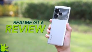 Realme GT 6 Review [upl. by Bradly47]