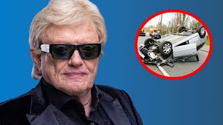 Traurige Nachricht für Heino – Sein Sohn bestätigt eine Tragödie [upl. by Elbas800]