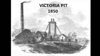 BARRHEAD Nitshill pit disaster [upl. by Eneleoj]