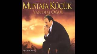 Mustafa Küçük  O Kadar [upl. by Valry]