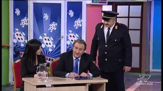 Berisha takim me gjimnazin e Al Pazarit [upl. by Akirahc]