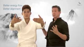 Learn Tai Chi Online with Jet Lis Online Academy  Lesson 4 [upl. by Adieno86]