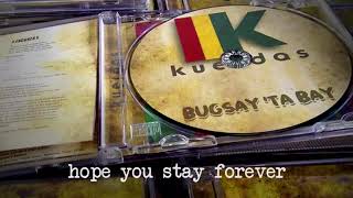 Excuses  Original  Kuerdas Official Lyric Video [upl. by Savell]