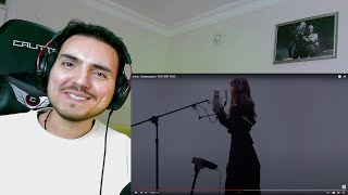 Aimer  Zankyosanka 残響散歌  THE FIRST TAKE Reaction [upl. by Imena]