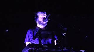 Bon Iver  715  CREEKS 17th February 2023 [upl. by Elbag]