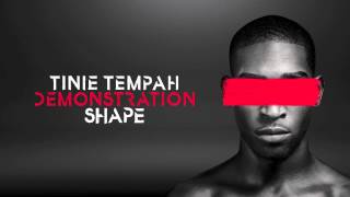 Tinie Tempah feat Laura Mvula  Heroes  Official Audio [upl. by Sirtimid169]