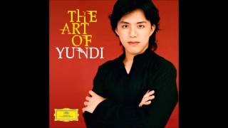 Yundi Li  Chopin Piano Sonata No 3 op 58 II Scherzo [upl. by Notsuh957]