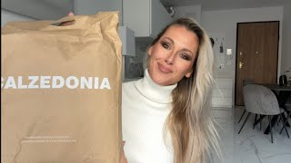 Haul from Gdynia  Calzedonia  Review [upl. by Mitch700]