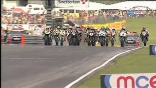 MCE Insurance British Superbike Championship  Round 6 Snetterton 300 Race 2 Highlights [upl. by Quiteris]