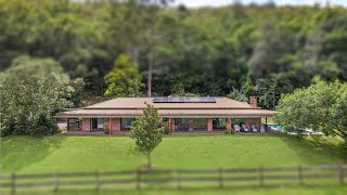 88 Blue Wren Lane Wyong Creek  Property Video for Elders Central Coast by Chosen Photography [upl. by Gnik]