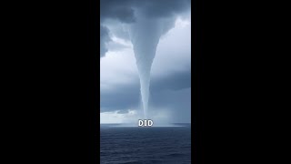 Waterspouts Tornadoes Over Water [upl. by Job26]