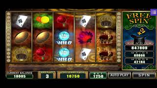 MEGA888 TODAY MAGICIAN SPIN Slot Game Malaysia [upl. by Limber]