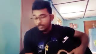 පොඩ්ඩියෙ  poddiye song cover short  my cover [upl. by Bowen]