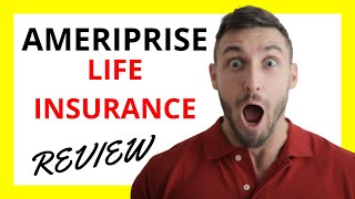 🔥 Ameriprise Life Insurance Review Pros and Cons [upl. by Chee854]