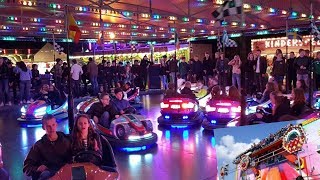 Muziekcompilatie kermis De Goorn 2019 [upl. by Dagney]