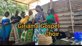 GIRIAMA GOSPEL SONGS [upl. by Stroud]