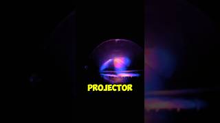 Make a Magical Holographic Projector  3D Display Hologram at Home  craft [upl. by Akcimehs]