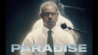 PARADISE 2024 l OFFICIAL TRAILER 4K [upl. by Onidranreb]