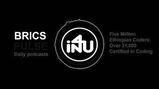 BRICS Pulse Five Million Ethiopian Coders Over 31000 Certified in Coding [upl. by Mobley]