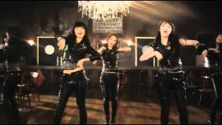 Girls Day  Nothing Lasts Forever MV Alternative Version [upl. by Saltsman]