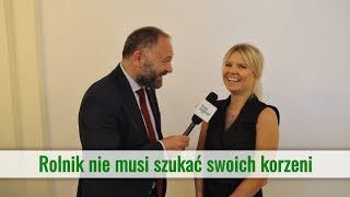 Marta Manowska o konkursie quot100 lat mojego gospodarstwaquot i polskiej wsi [upl. by Idnor240]