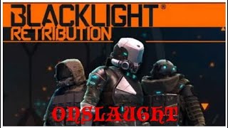 ONSLAUGHT Black light retribution Terminus 19x win [upl. by Refiffej98]