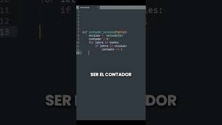 Reto de programación para principiantes 🧑🏻‍💻 programacion python tech programming codewithia [upl. by Notecnirp371]